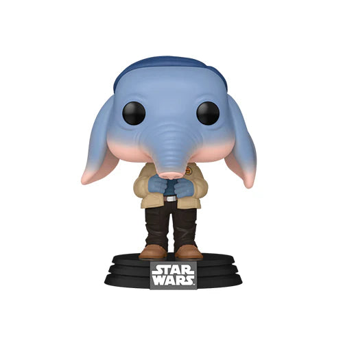 Pop! Star Wars Skeleton Crew Neel