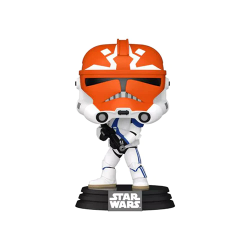 Pop! Star Wars Ahsoka S2 332nd Company Trooper International Exclusive