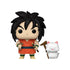 Pop! & Buddy Dragon Ball Z Yajirobe & Karin International Exclusive