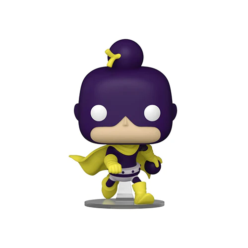 Pop! Animation My Hero Academia Minoru Mineta International Exclusive