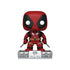 Pop! Classics Marvel Deadpool International Exclusive