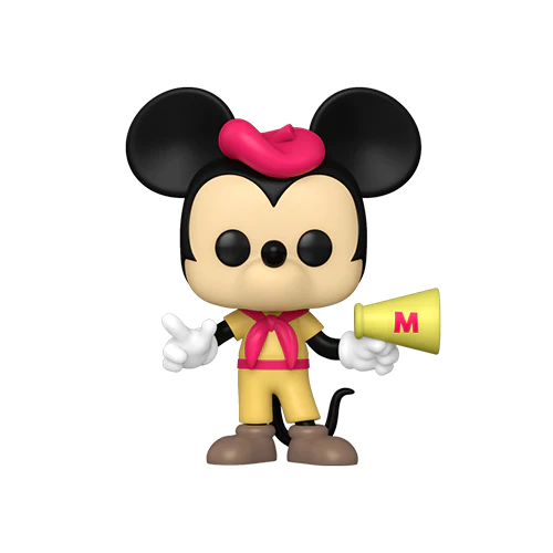 Pop! Disney Mickey Mouse Club Mickey Mouse