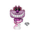Pop! Disney Alice in Wonderland Cheshire Cat Diamond Glitter International Exclusive