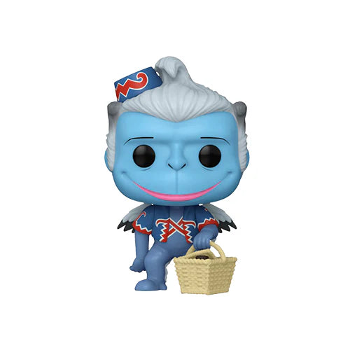 Pop! Movies Wizard of Oz Winged Monkey International Exclusive