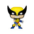 Pop! Marvel Wolverine 50th Anniversary Wolverine Classic