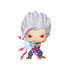 Pop! Animation Dragonball Super Super Hero Son Gohan Beast International Exclusive