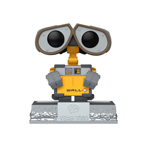 Pop! Classics Disney Wall-E International Exclusive