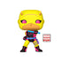 Pop! Jumbo Marvel Daredevil Yellow/Red Blacklight International Exclusive