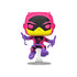 Pop! Marvel Daredevil Daredevil Classic Blacklight International Exclusive