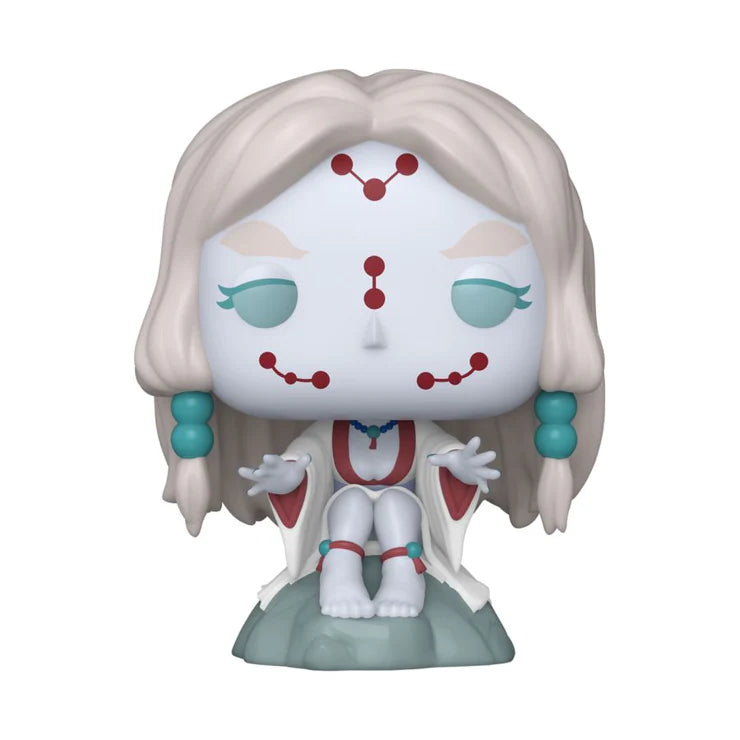 Pop! Animation Demon Slayer Spider Mother International Exclusive