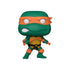Pop! Television Teenage Mutant Ninja Turtles Michaelangelo