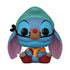 Pop! Disney Stitch in Costume Stitch As Gus Gus from Cinderella International Exclusive
