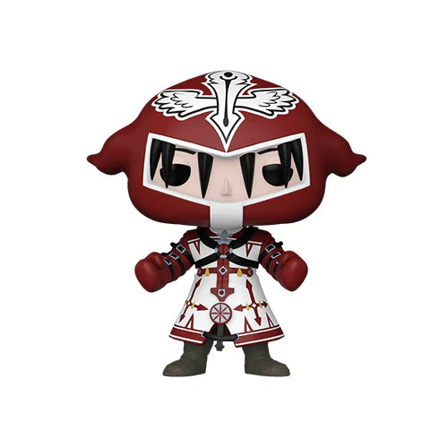 Pop! Animation Hunter x Hunter Feitan Pain Packer International Exclusive