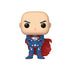 Pop! Heroes DC Comics Lex Luthor Superman International Exclusive