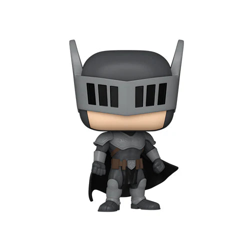 Pop! Heroes Batman 85th Anniversary Batman Knight International Exclusive