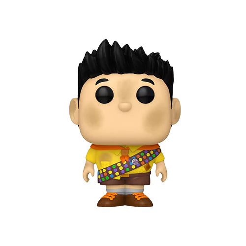 Pop! Disney Up Russel w/Sash International Exclusive