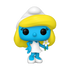 Pop! Television The Smurfs Smurfette