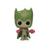 Pop! Marvel We Are Groot Groot As Scarlet Witch Marvel 85th Anniversary