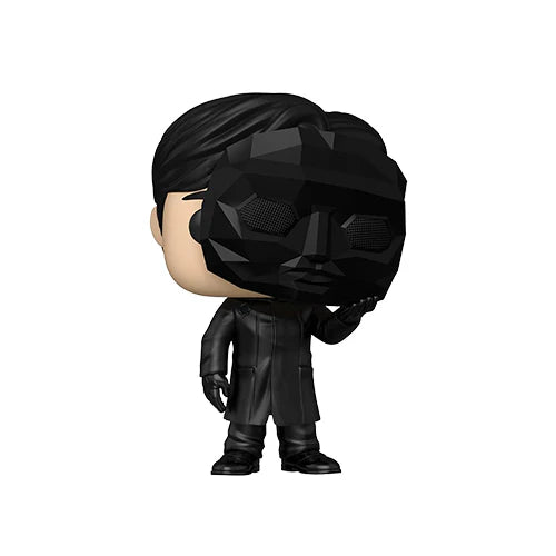 Pop! Television Squid Games Frontman