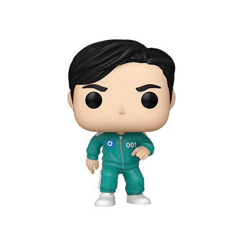 Pop! Television Squid Games Player 001