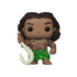 Pop! Television Moana Maui w/Fish Hook