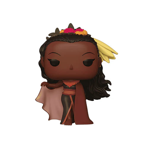 Pop! Television Moana Matangi