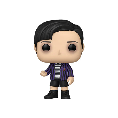 Pop! Television Wednesday Pugsley Addams