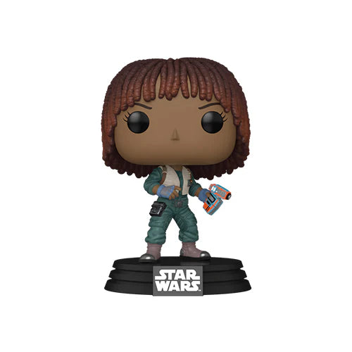Pop Star Wars Acolyte Osha Aniseya