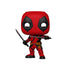 Pop! Marvel Deadpool 3 Deadpool