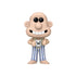 Pop! Animation Wallace & Gromit Wallace In Pajamas