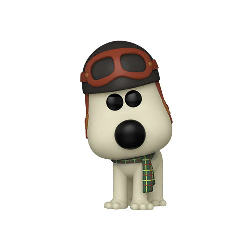 Pop! Animation Wallace & Gromit Gromit
