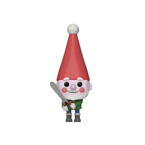 Pop! Animation Wallace & Gromit Norbot
