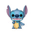 Pop! Disney Stitch Stitch Hanukkah w/Dreidel