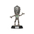 Pop! Deluxe Mandalorian IG-12 w/Grogu