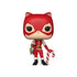 Pop! Heroes DC Holiday 2024 Catwoman Holiday