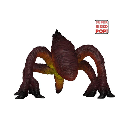 Pop! Super Stranger Things Mind Flyer Rift