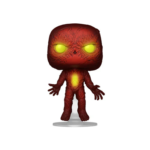 Pop! Television Stranger Things Vecna Rift