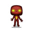 Pop! Television Stranger Things Vecna Rift