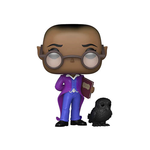 Pop! Television Sandman Lucienne w/Matthew