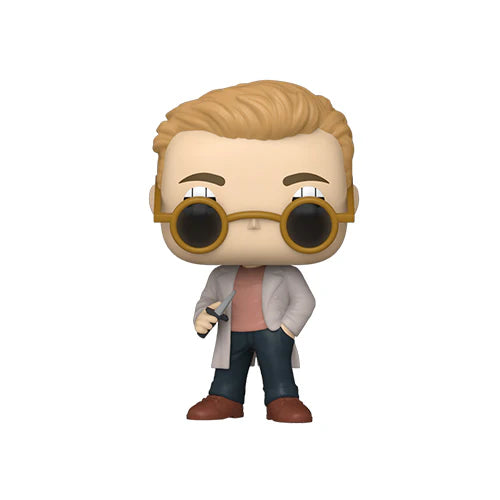 Pop! Television Sandman The Corinthian