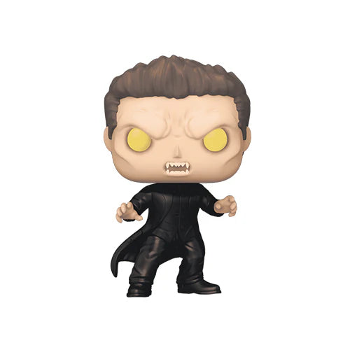 Pop! Television Buffy the Vampire Slayer Angel Vampire
