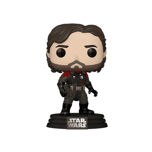 Pop! Star Wars Andor Cassian Andor Sienar Test Pilot