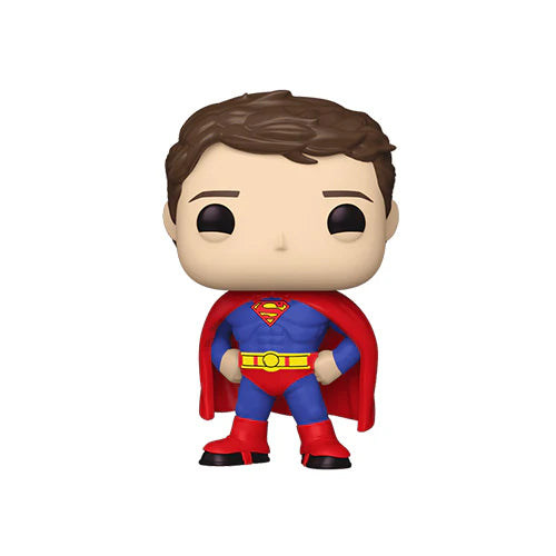 Pop! Television Friends Joey Tribbiani Superman Costume