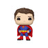 Pop! Television Friends Joey Tribbiani Superman Costume