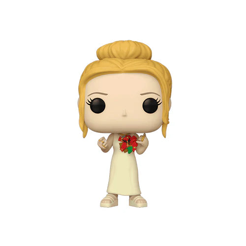 Pop! Television Friends Phoebe Buffay in Yellow Dress