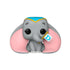 Pop! Disney Dumbo Dumbo w/Flag