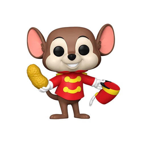 Pop! Disney Dumbo Timothy Q Mouse