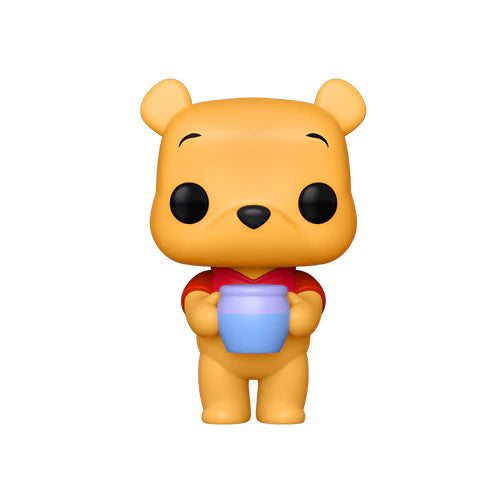 Pop! Disney Winnie the Pooh Winnie the Pooh