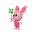 Pop! Disney Winnie the Pooh Piglet w/Pinwheel