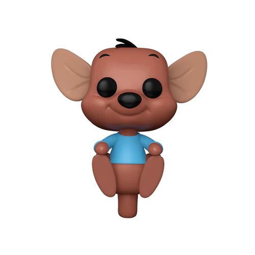 Pop! Disney Winnie the Pooh Roo Bouncing